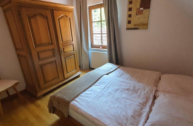 Ferienwohnung Wegelnburg - Ferienhaus Herberger