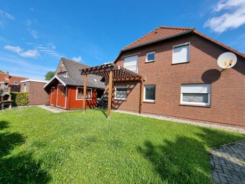 Ferienwohnung Westwind