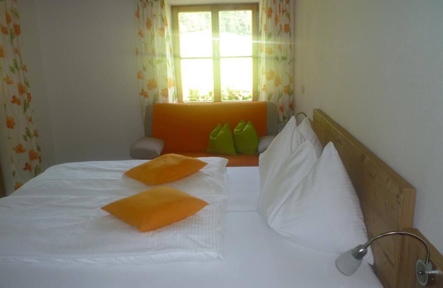 Ferienwohnung Wiesenblick corta estancia - herrería granja