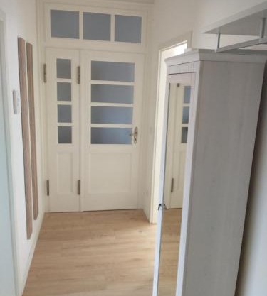 Ferienwohnung Wiebe