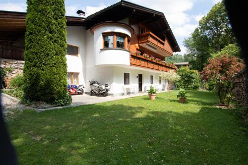 Ferienwohnung Wilder Kaiser Nähe Bergdoktor Drehorte IDT098 by FeWo-Plan