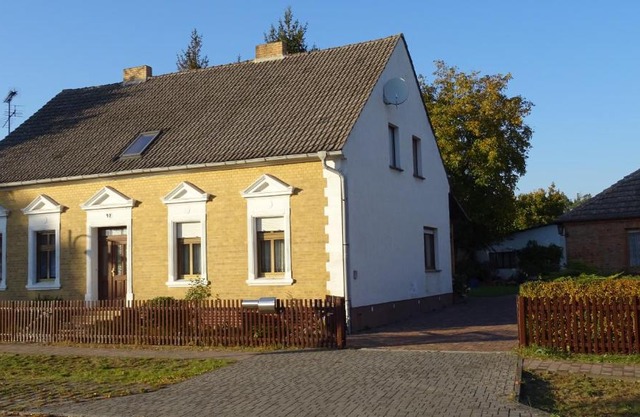 Ferienwohnung Wunderlich