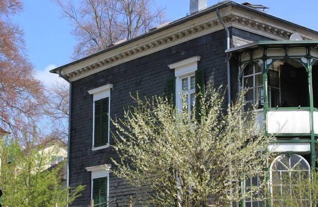 Apartamento "zum Eifgental"