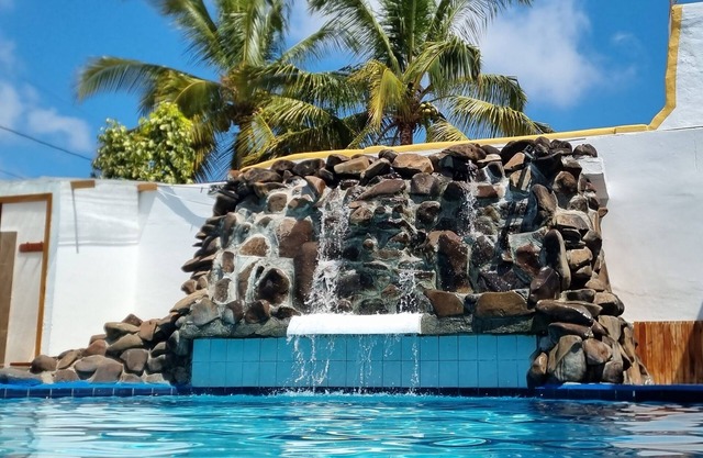 Fernandina Hotel & Spa Galápagos