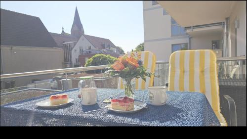 FeWo "Hafenblick"