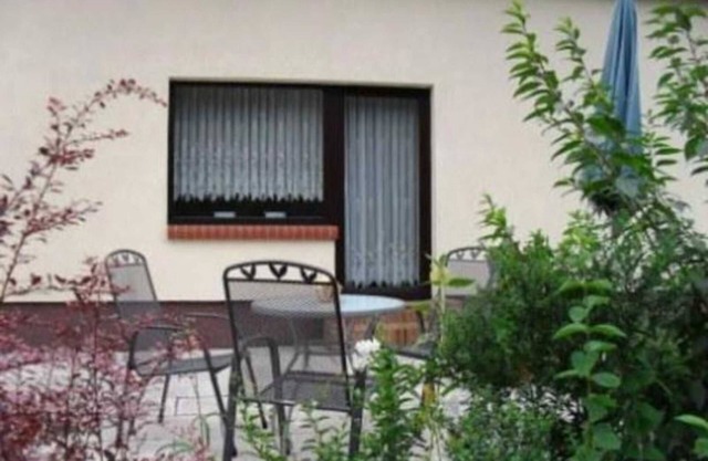 FeWo - Casa en una ubicación idílica tranquila