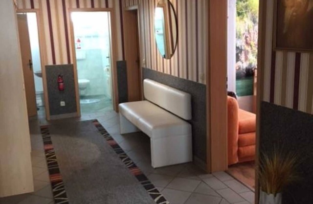 Fewo Neustrelitz - Apartamento