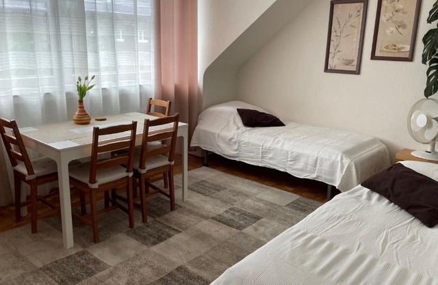 FeWo Oberhausen-Alstaden (Gornig)