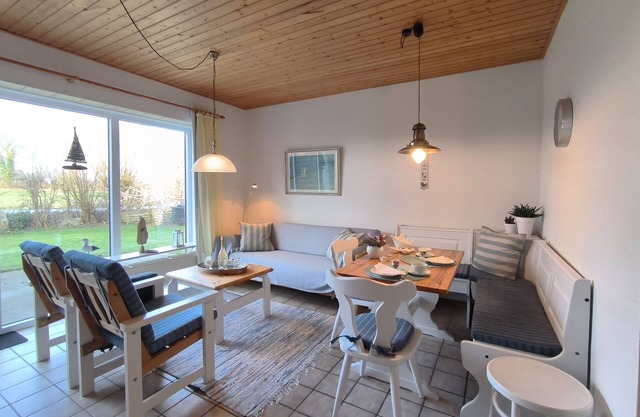 Apartamento 2 abajo - Ruthenberg, Claus