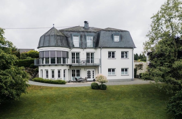 FeWo Vulkaneifelzeit / near Nürburgring - 4-Bett-FeWo Vulkaneifelzeit