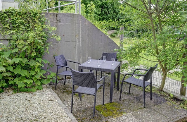 fewo1846 - Exchange office - fewo1846 - Exchange office / Comfortable maisonette apartment with 2