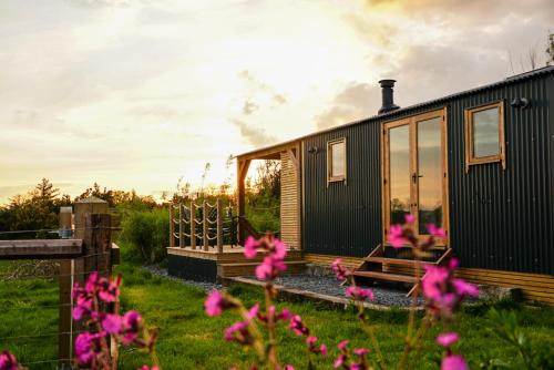 Fferm Fach By Birch Stays