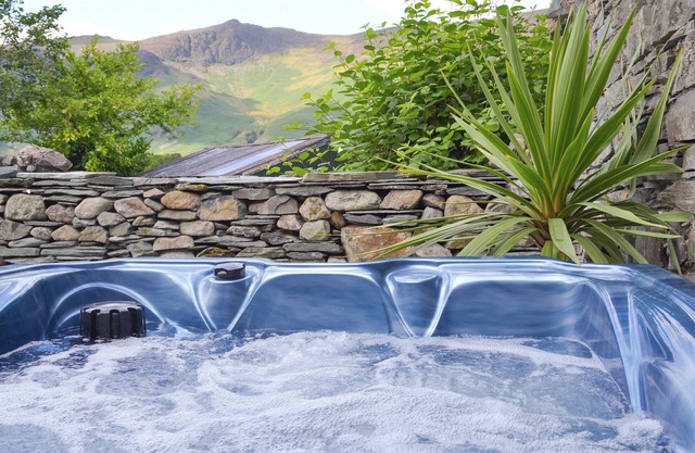 Alojamiento de 1 habitación en Borrowdale, cerca de Keswick