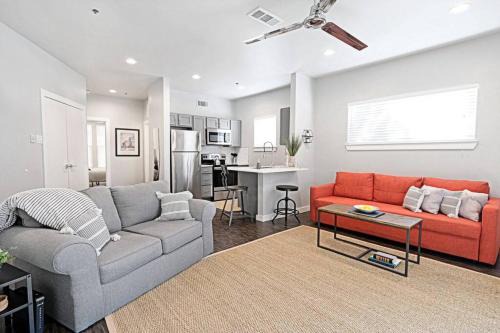 FIFA Ready The Kozy Urban Dallas Flat