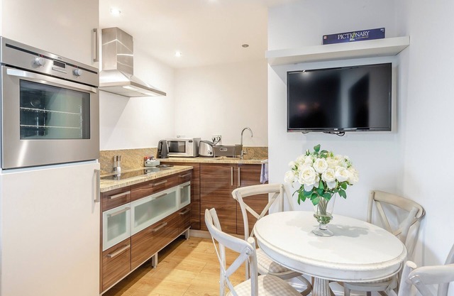 Fig Tree Cottage - UKC6631