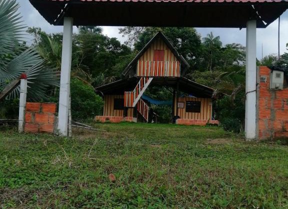 FINCA AGROTURISTICA VILLA MANE