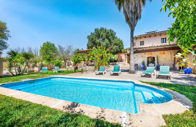 Finca Can Miro