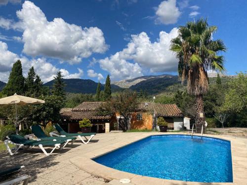 Finca CAN TRUI teresa