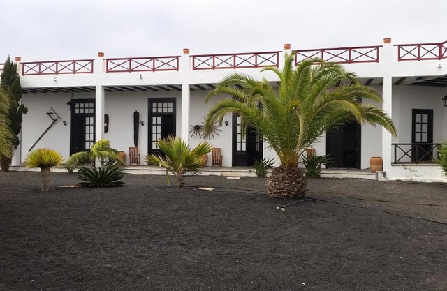 Finca Fajardo La Vegueta