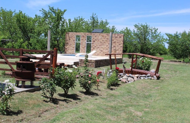 Finca La Celestita