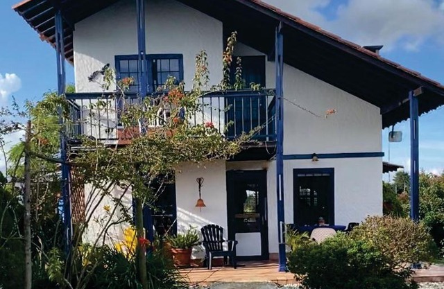 Finca Las Miguelitas