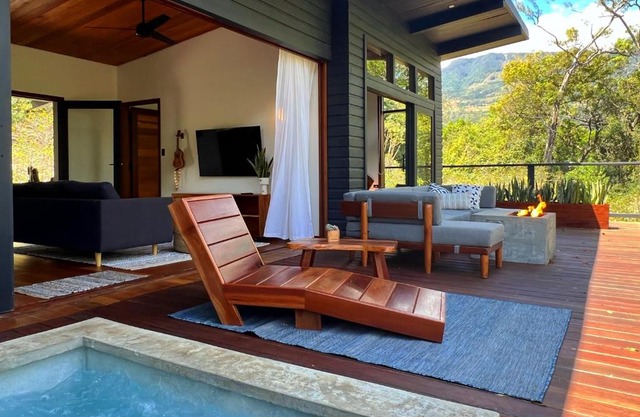 Finca Panda