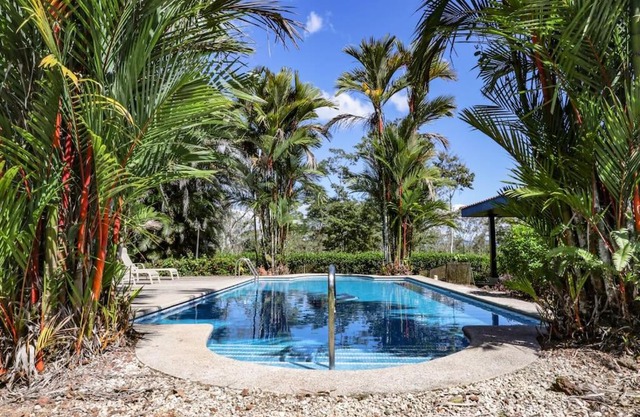 Finca Pura Villa
