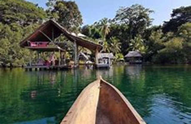 Finca vela lodge