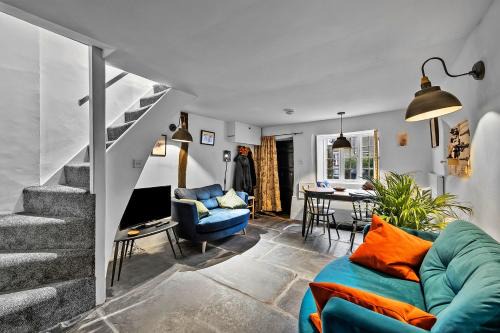 Finest Retreats - Bre Stefan