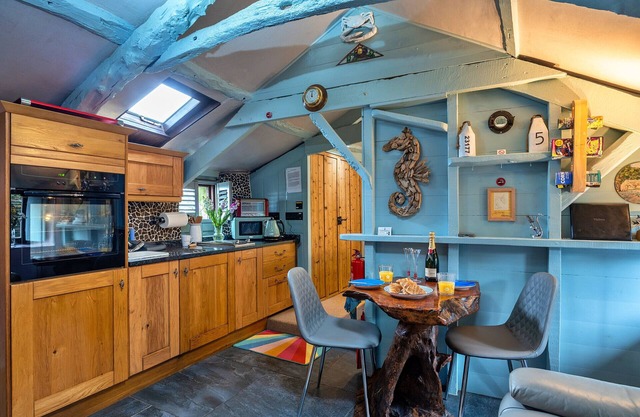 Finest Retreats | Fisherman's Cottage