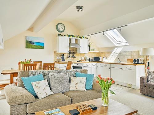 Finest Retreats - Hawthorn Barn