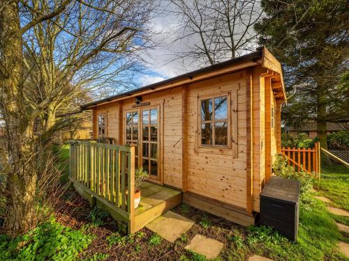 Finest Retreats - Pottles Retreat