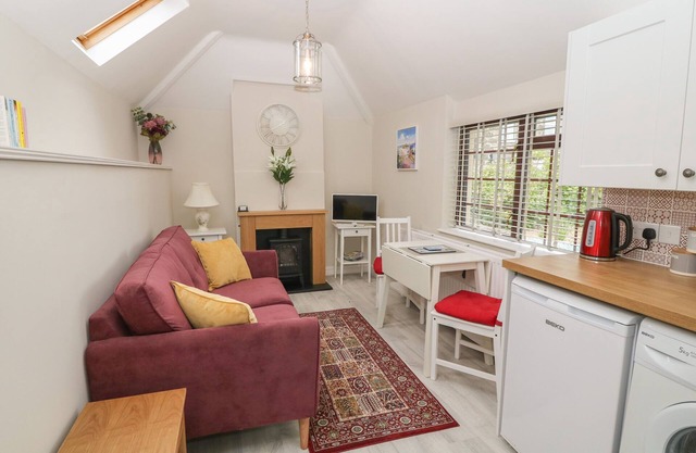 Fir Tree Cottage