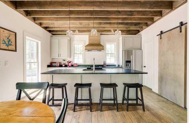 Firefly Cottage | 2 Bed, 2 Bath