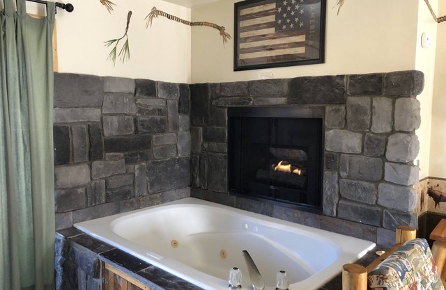 Fireside Lodge