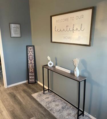 Firestone Park Home Oasis