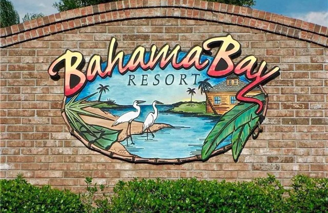First floor condo - 2Bed/ 2 Bath - sleeps 6 - Just minutes to Disney & much more
