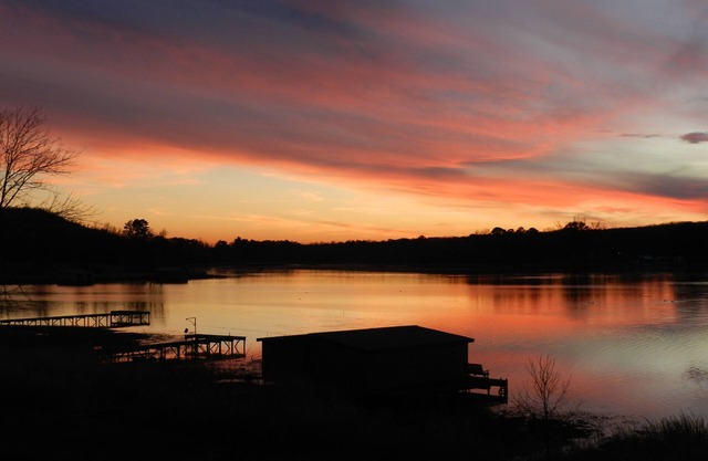 Fish Eagle Loft ~ En el lago ~ Hermosas vistas ~ Gran pesca ~ Vida salvaje abunda
