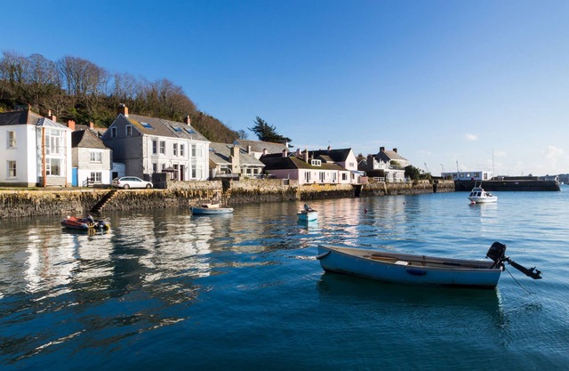 Fishermans Cottage