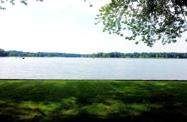 Fishermans Cottage En Crooked Lake
