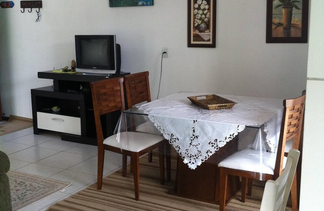 Ajuste 50 M de Praia da Armação- Floripa