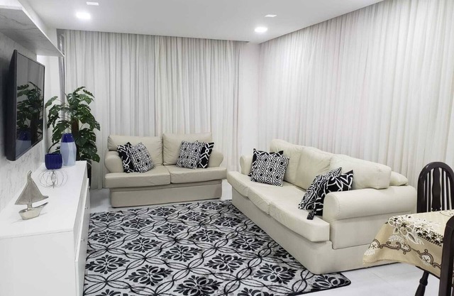 FIT ON THE BEACH BLOCK, WITH A VIEW TO THE SEA AND 1 SPACE! INCREDIBLE!!!