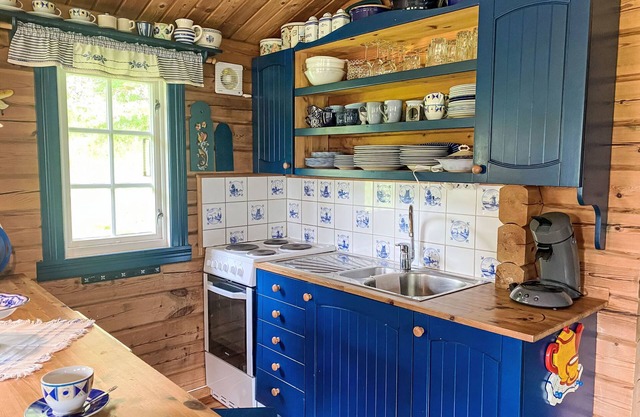 Casa de vacaciones Fjellro (FJS103) en Haukedalsvatn - 6 personas, 3 dormitorios