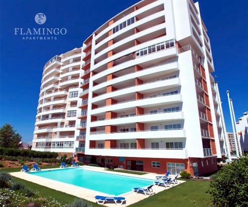 Flamingo Apartments