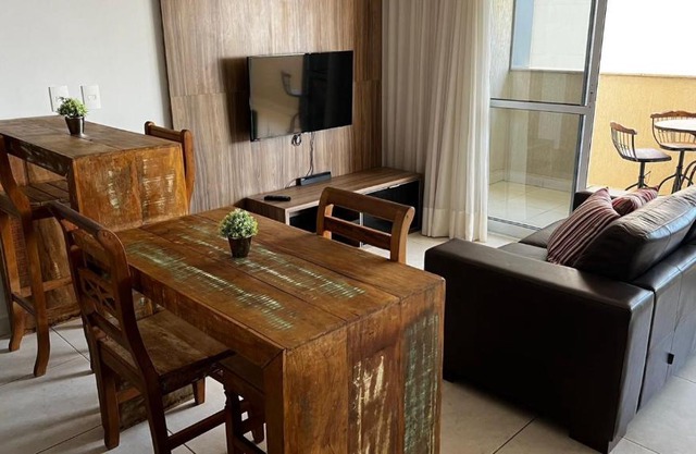 Flat Brookfield Towers 2409