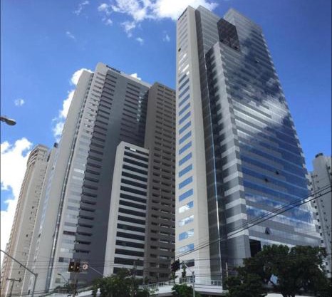 Flat - Brookfield Towers