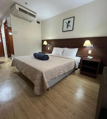 Flat em Taguatinga