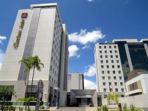 Flat no Jade Hotel