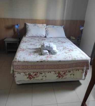 Flat particular em hotel 4 estrelas AV Paulista