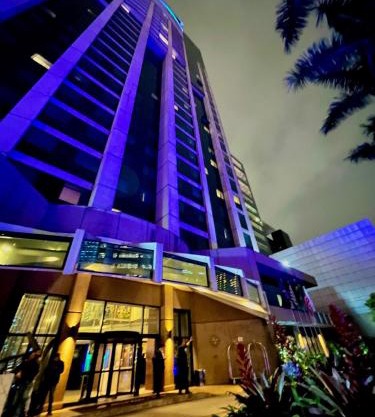 Flat Premium Faria Lima